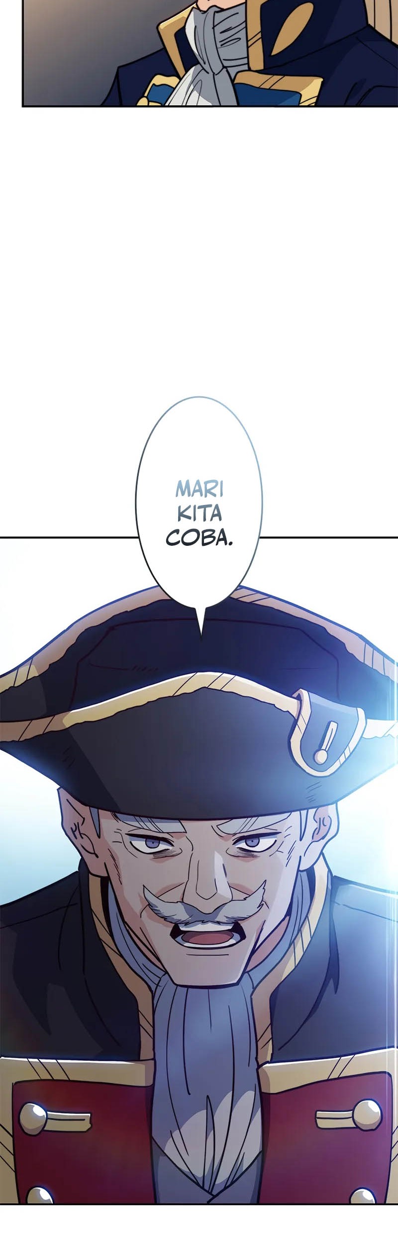 White Dragon Duke: Pendragon Chapter 120 Gambar 28