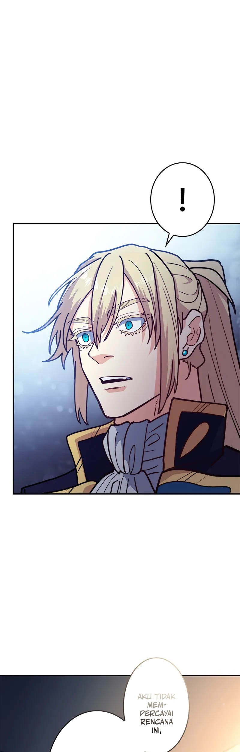 White Dragon Duke: Pendragon Chapter 120 Gambar 29