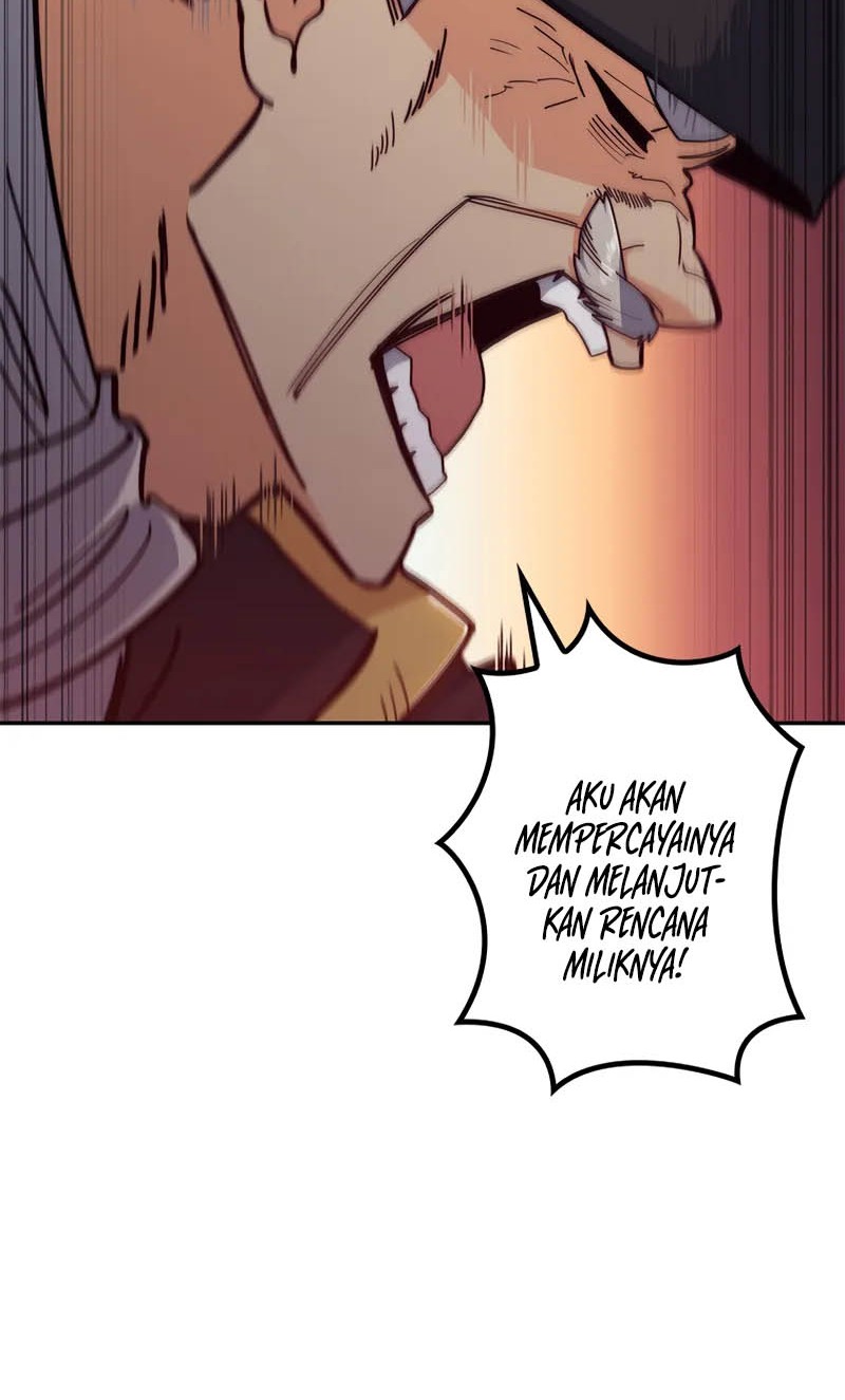 White Dragon Duke: Pendragon Chapter 120 Gambar 32