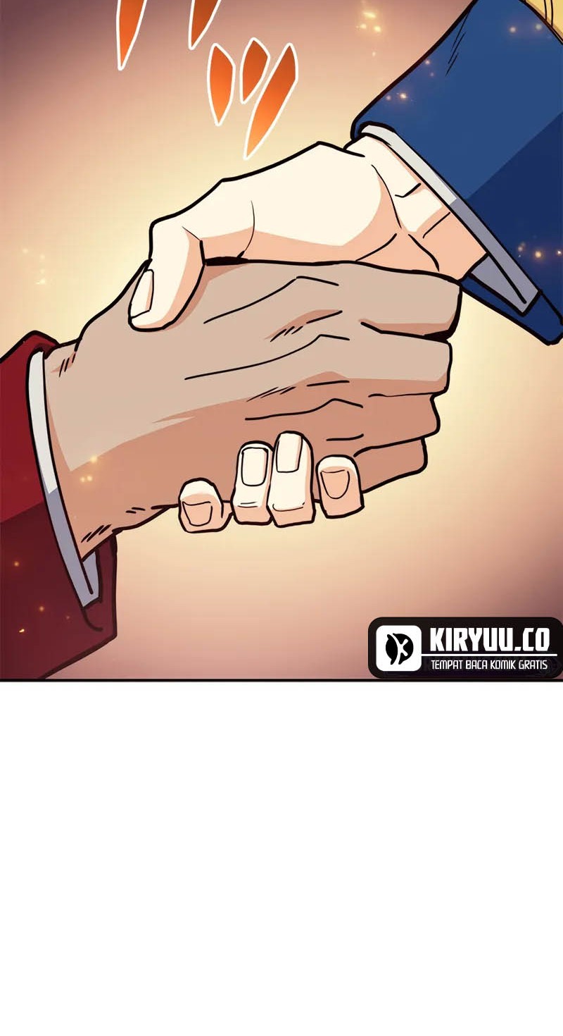 White Dragon Duke: Pendragon Chapter 120 Gambar 44