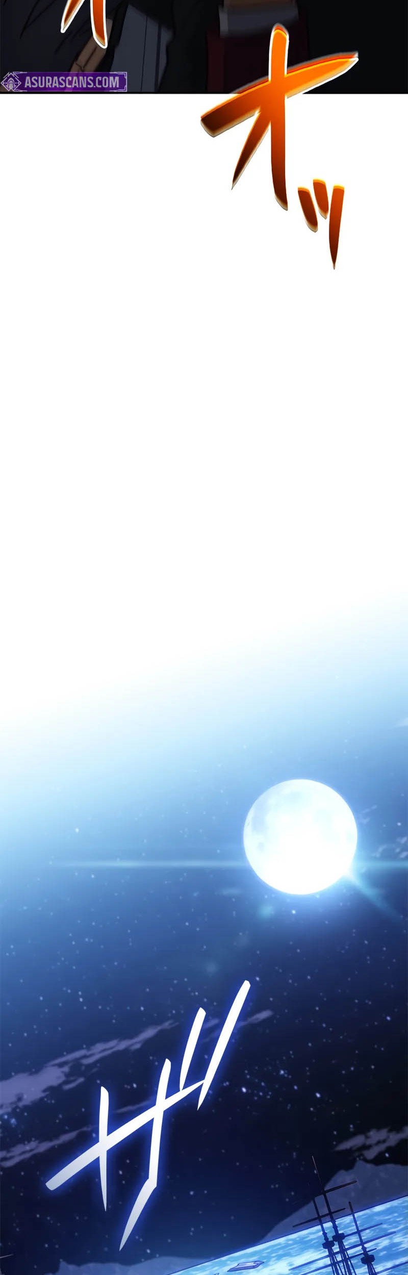 White Dragon Duke: Pendragon Chapter 120 Gambar 46