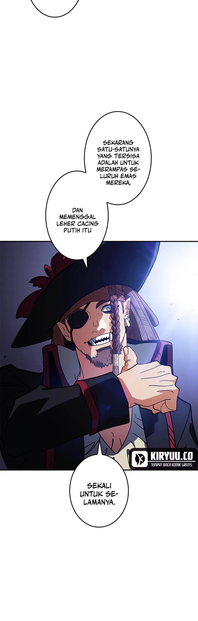 White Dragon Duke: Pendragon Chapter 120 Gambar 50