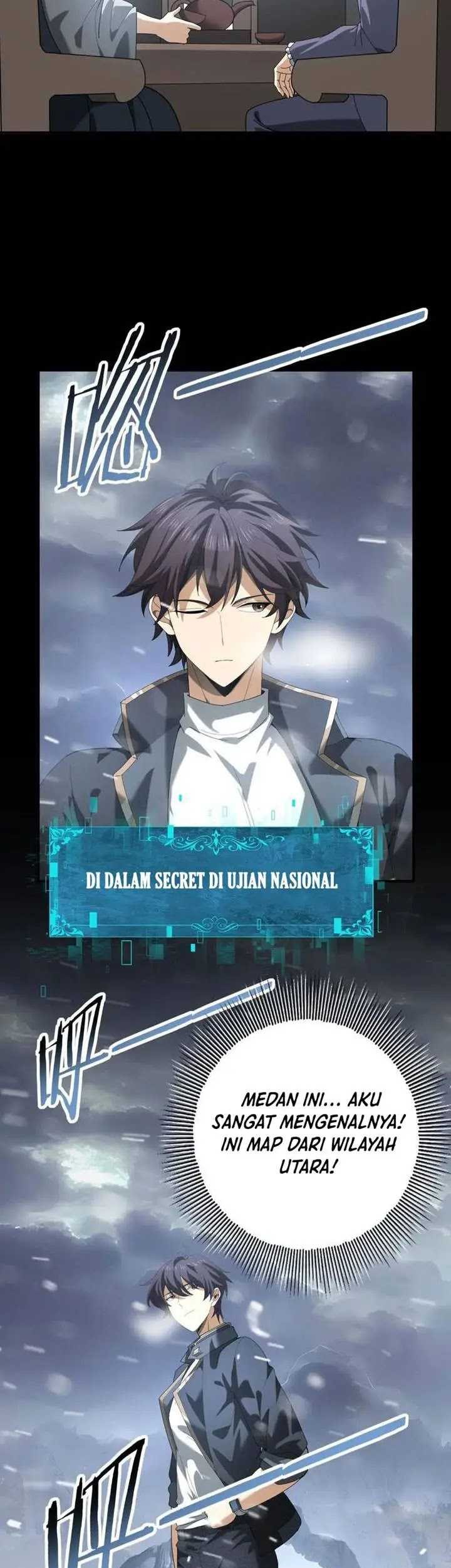 The Apex of Dragon Mastery Chapter 69 Gambar 12