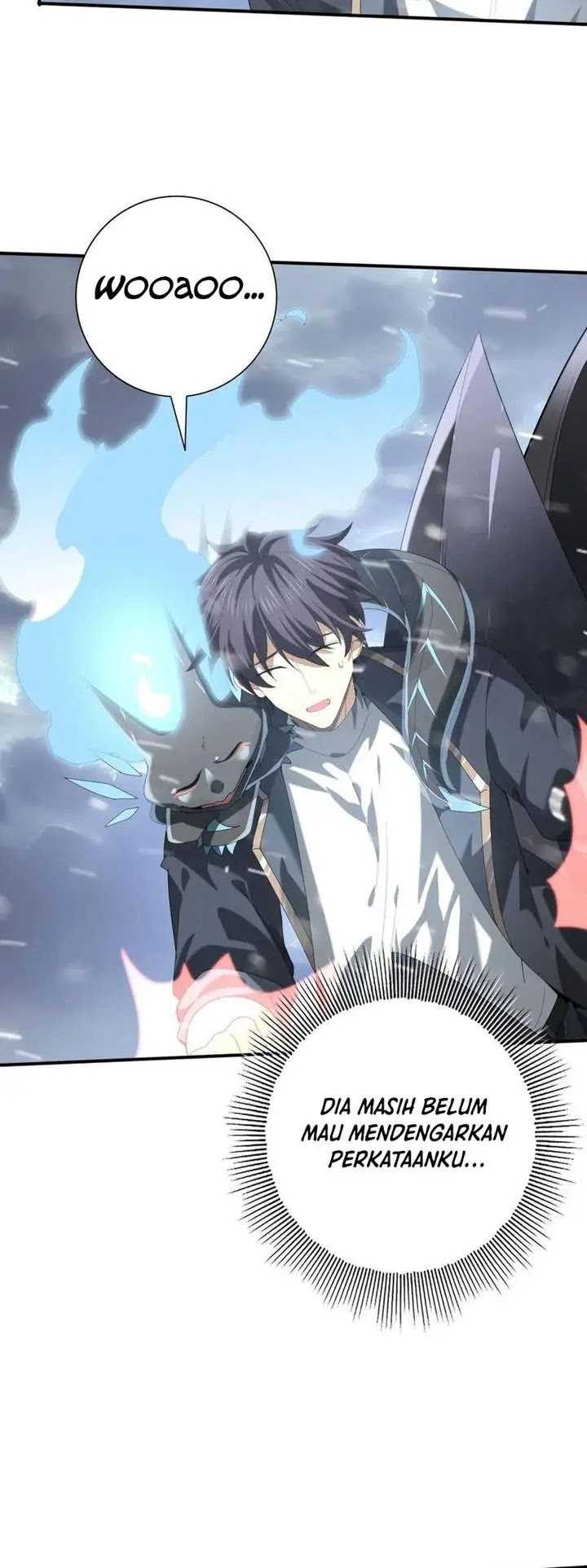 The Apex of Dragon Mastery Chapter 69 Gambar 18