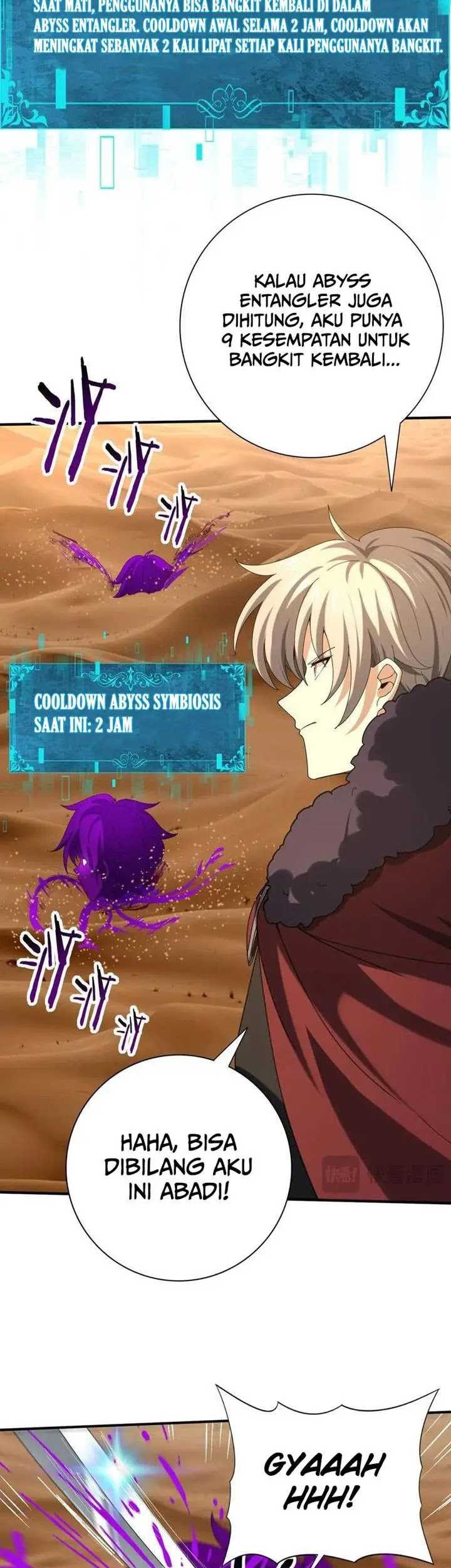 The Apex of Dragon Mastery Chapter 69 Gambar 23