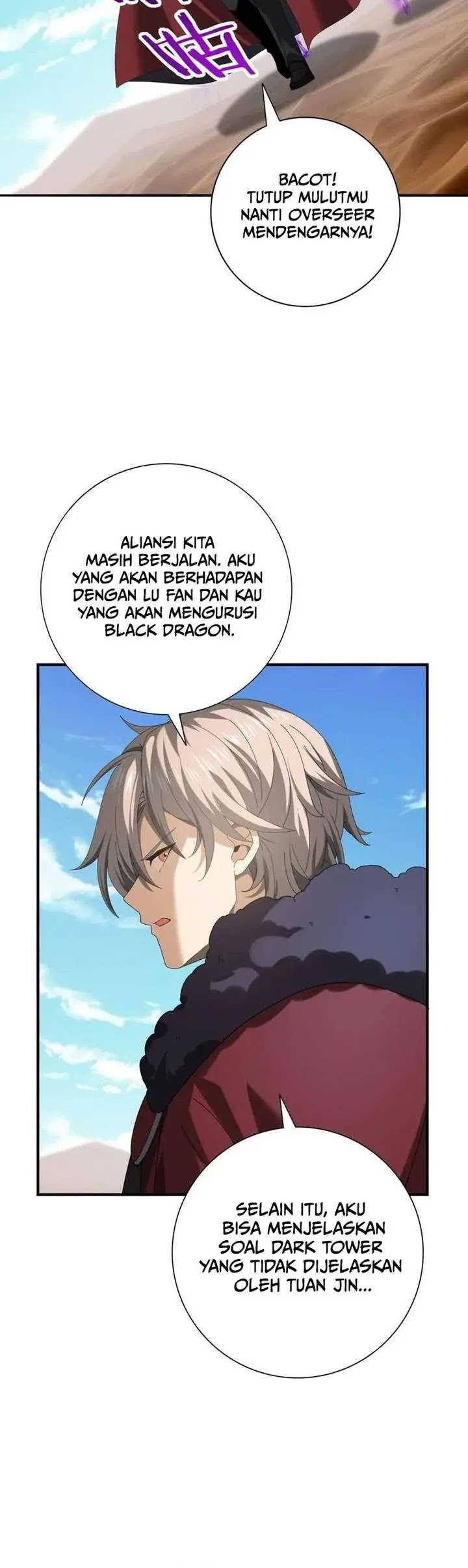 The Apex of Dragon Mastery Chapter 69 Gambar 29