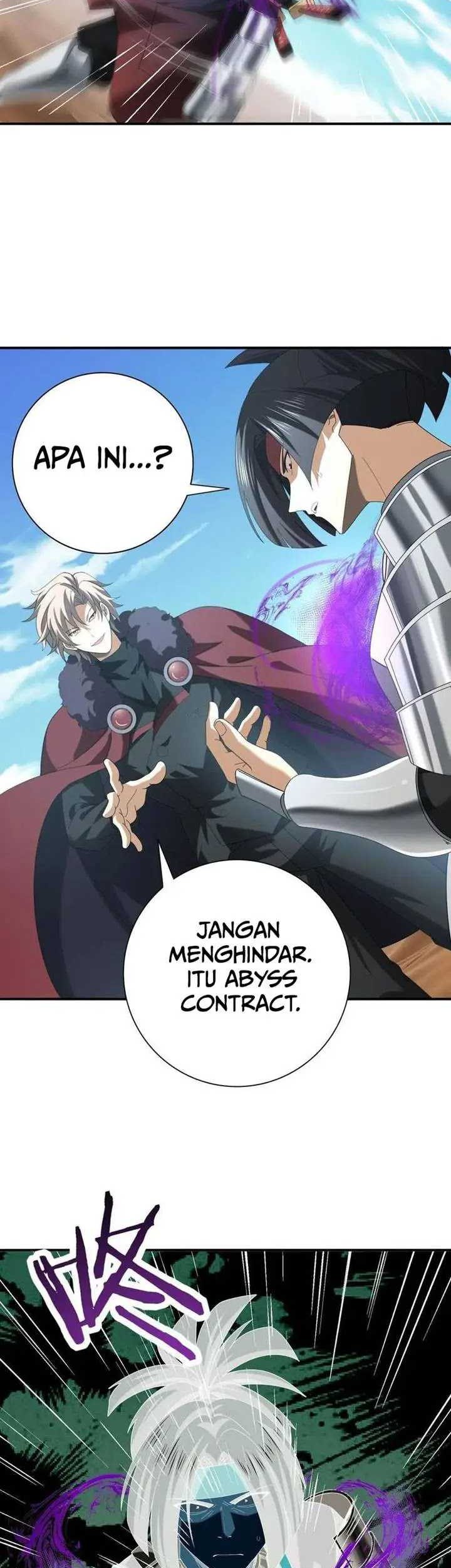 The Apex of Dragon Mastery Chapter 69 Gambar 32