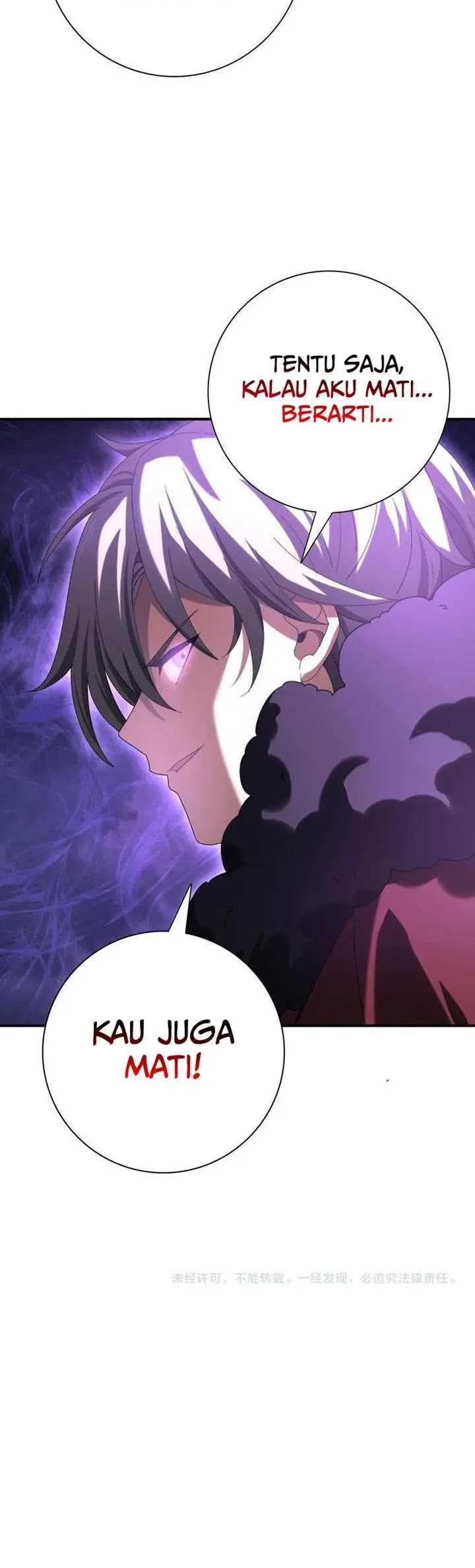 The Apex of Dragon Mastery Chapter 69 Gambar 34