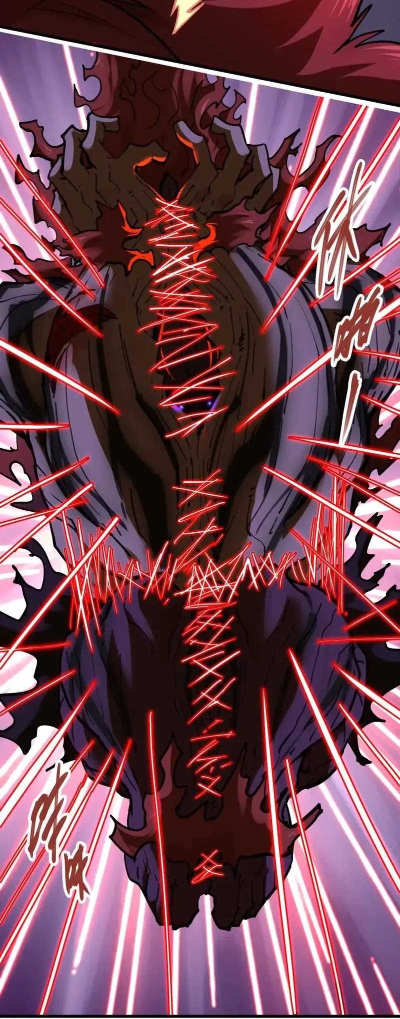 My Sect Has 100 Million Strength Points Chapter 74 Gambar 21
