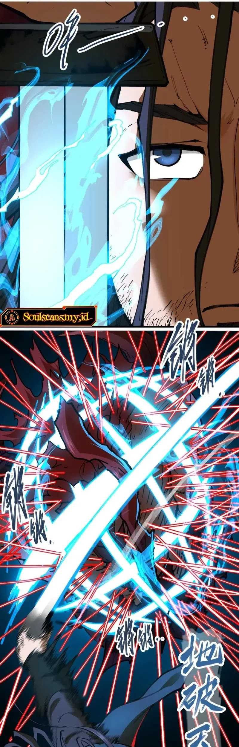 My Sect Has 100 Million Strength Points Chapter 74 Gambar 22