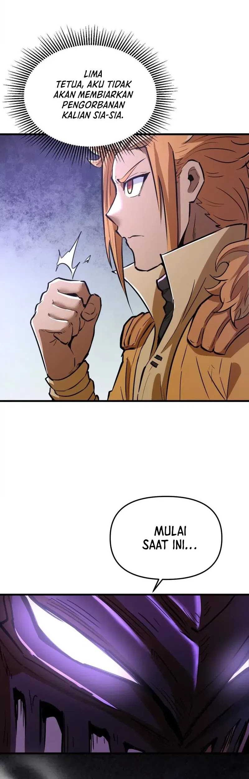My Sect Has 100 Million Strength Points Chapter 74 Gambar 32