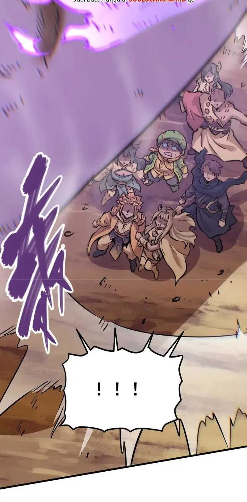 My Sect Has 100 Million Strength Points Chapter 74 Gambar 34