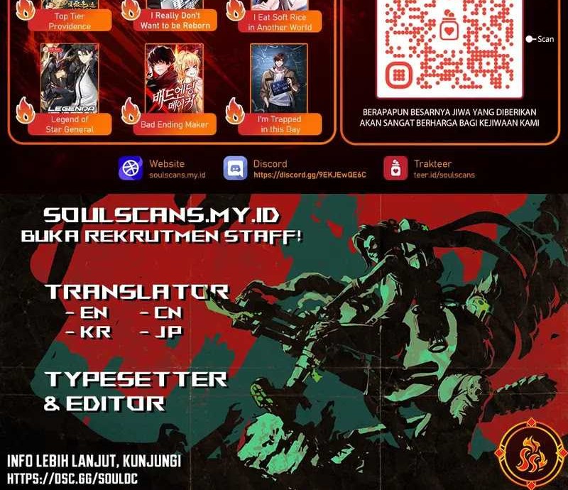 My Sect Has 100 Million Strength Points Chapter 74 Gambar 36