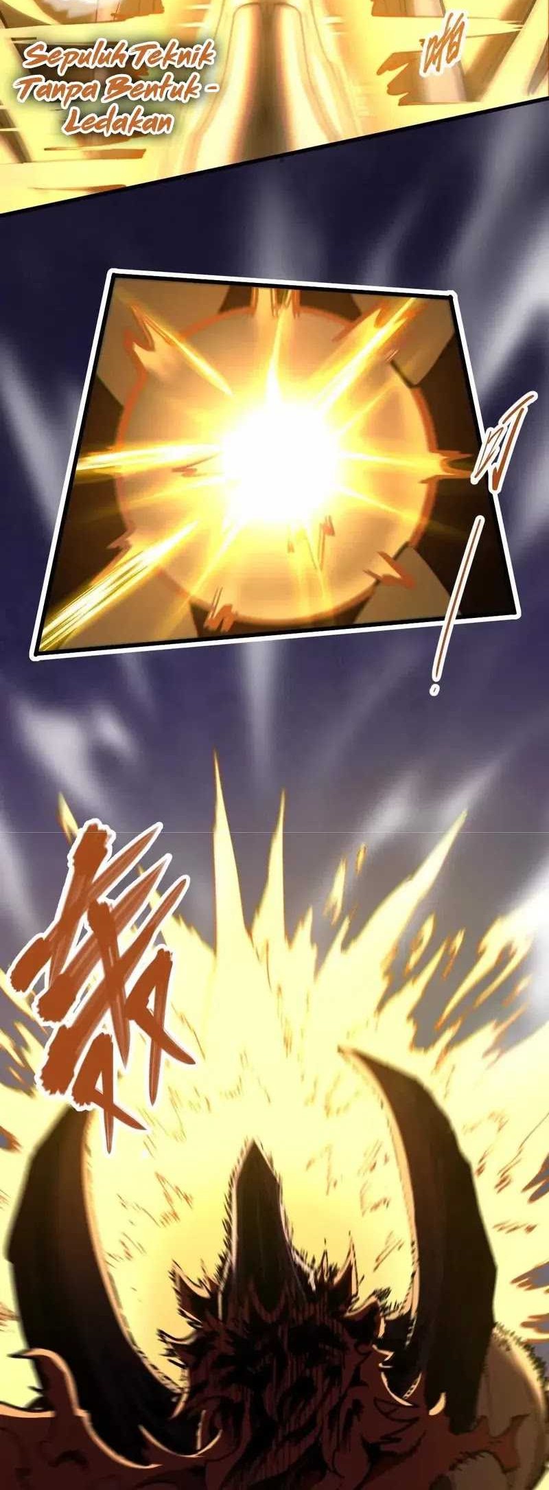 My Sect Has 100 Million Strength Points Chapter 74 Gambar 4