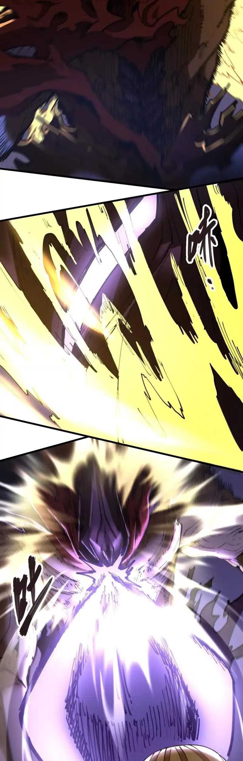 My Sect Has 100 Million Strength Points Chapter 74 Gambar 5