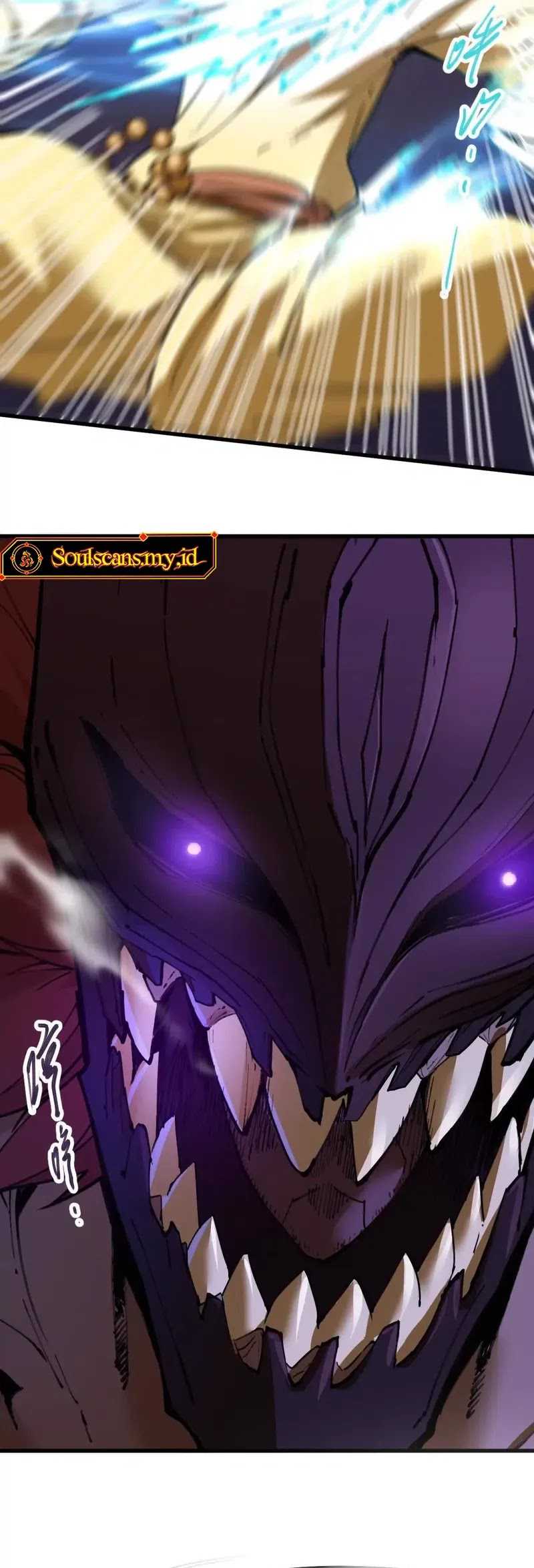 My Sect Has 100 Million Strength Points Chapter 74 Gambar 7
