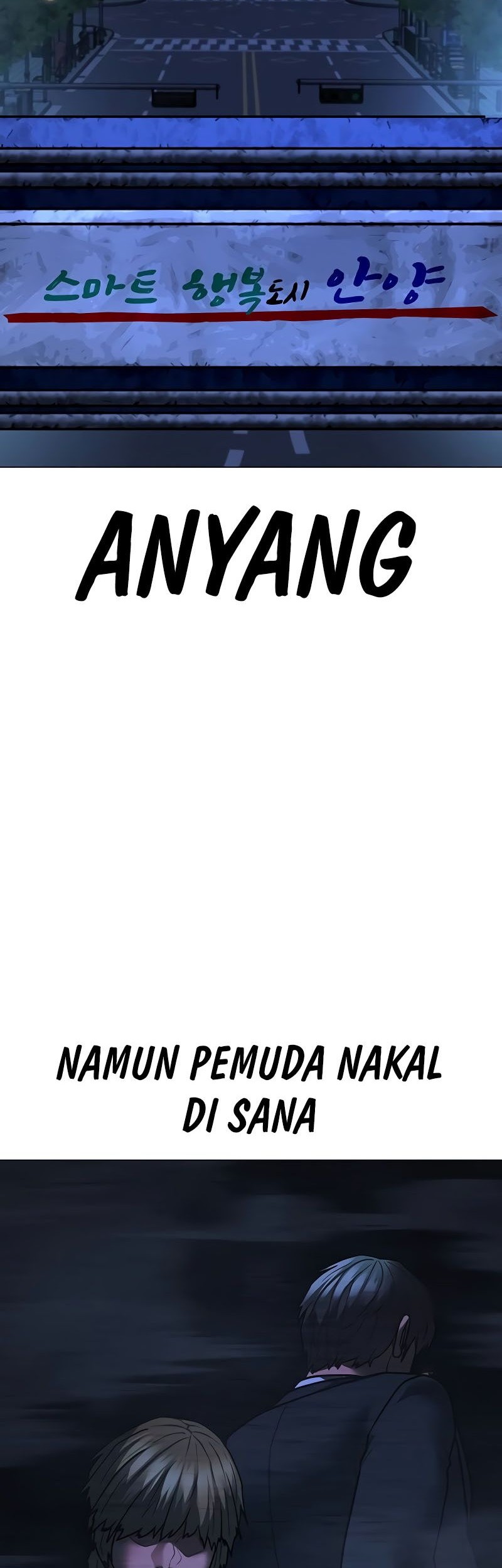 Baca Manhwa Reality Quest Chapter 149 Gambar 2