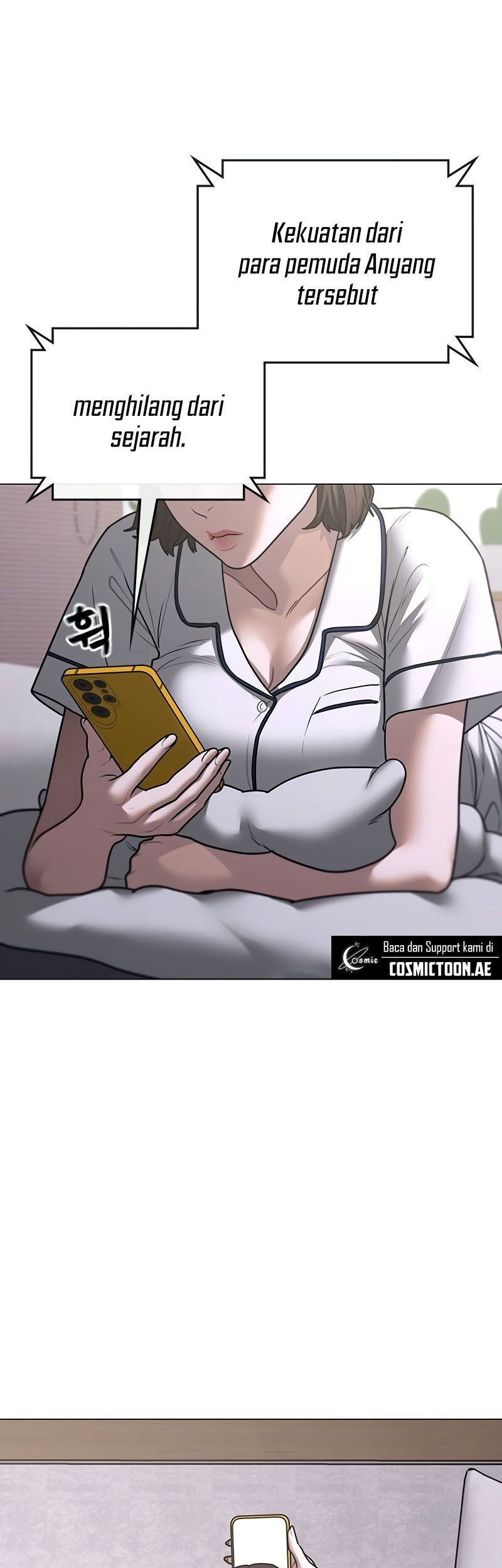 Reality Quest Chapter 149 Gambar 10