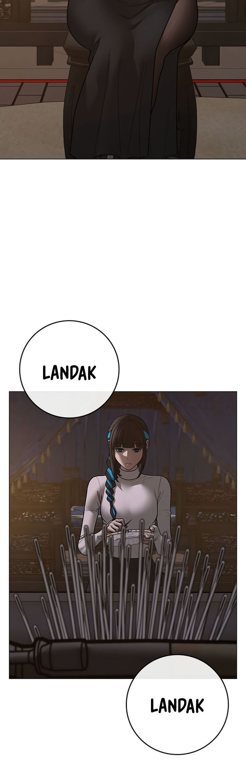 Reality Quest Chapter 149 Gambar 17