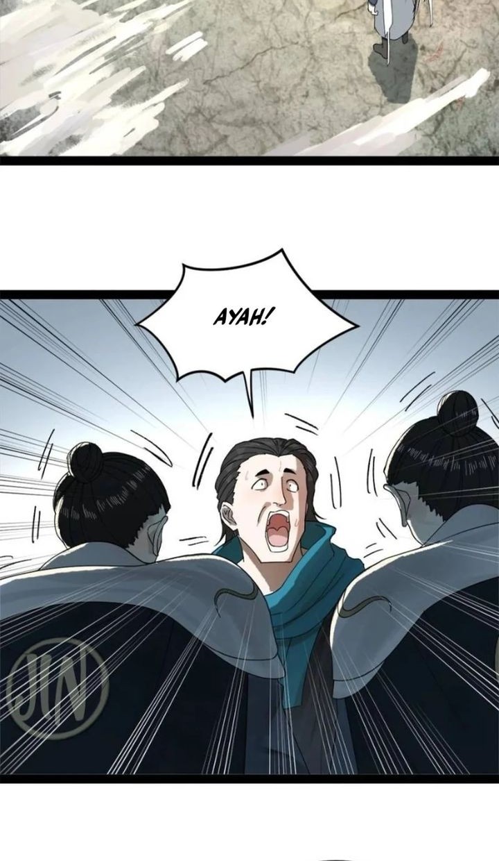 Survive As The Hero’s Husband Chapter 161 Gambar 9