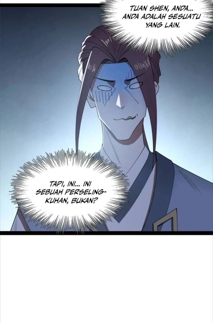 Survive As The Hero’s Husband Chapter 161 Gambar 12