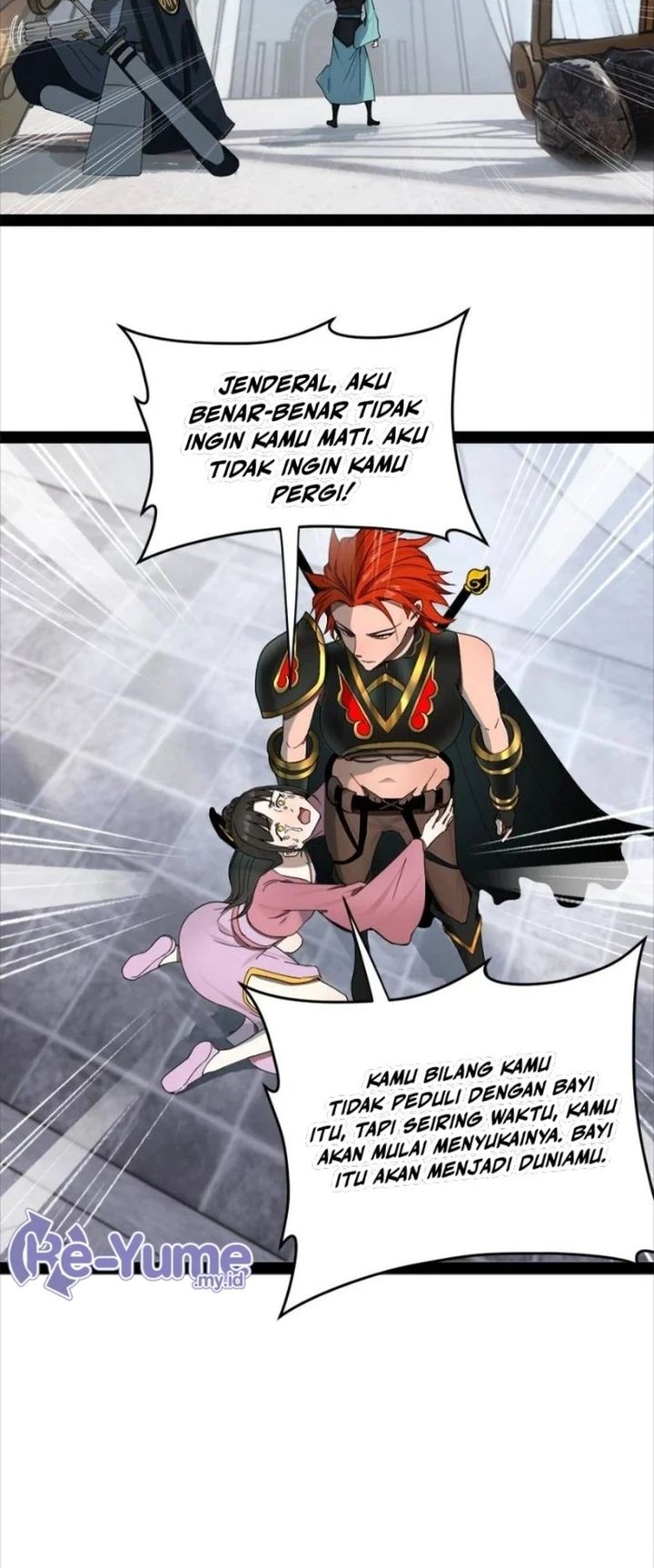 Survive As The Hero’s Husband Chapter 161 Gambar 15