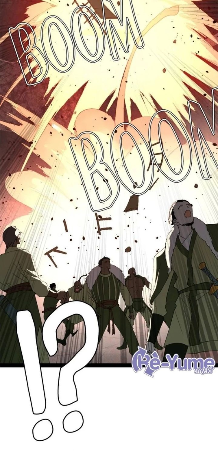 Survive As The Hero’s Husband Chapter 157 Gambar 3