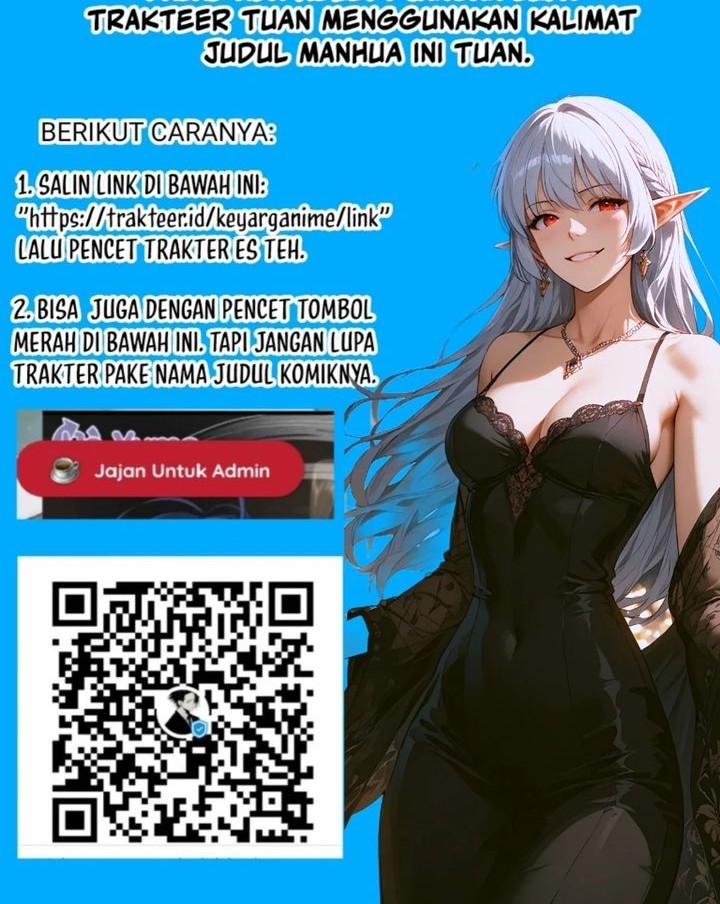 Survive As The Hero’s Husband Chapter 156 Gambar 32