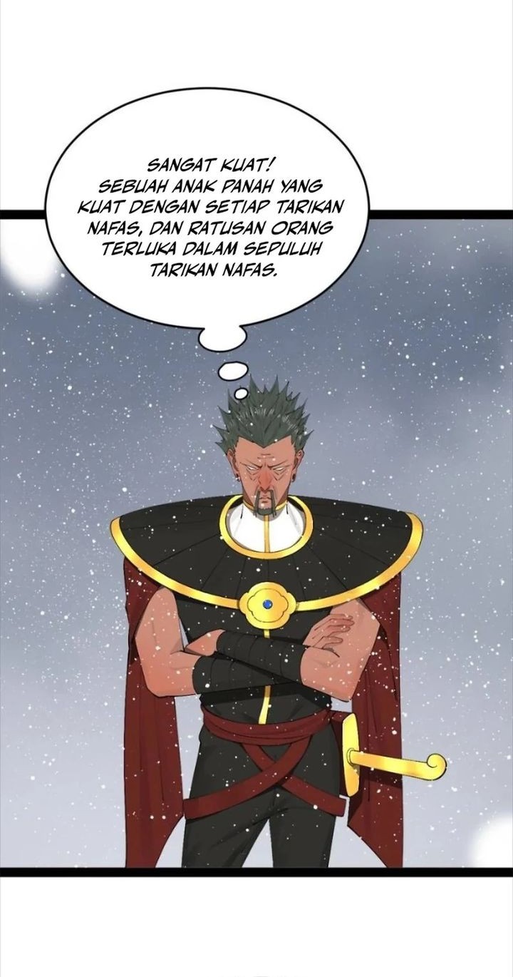 Survive As The Hero’s Husband Chapter 154 Gambar 30
