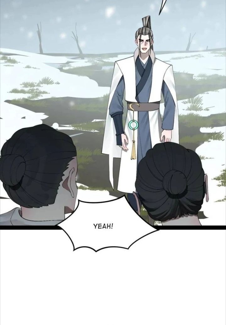 Survive As The Hero’s Husband Chapter 154 Gambar 9