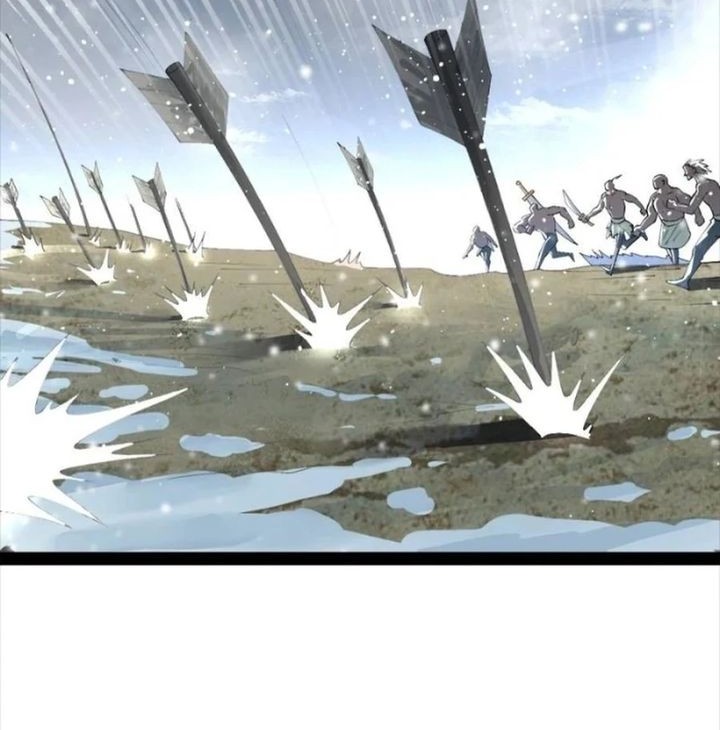 Survive As The Hero’s Husband Chapter 154 Gambar 15