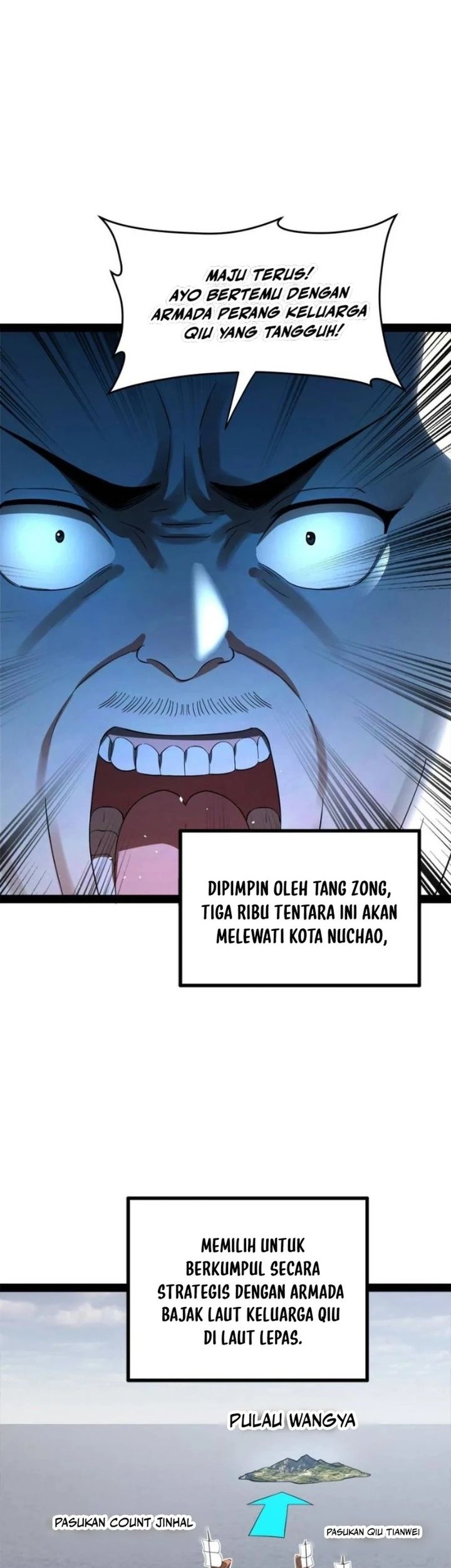 Baca Manhua Survive As The Hero’s Husband Chapter 153 Gambar 2