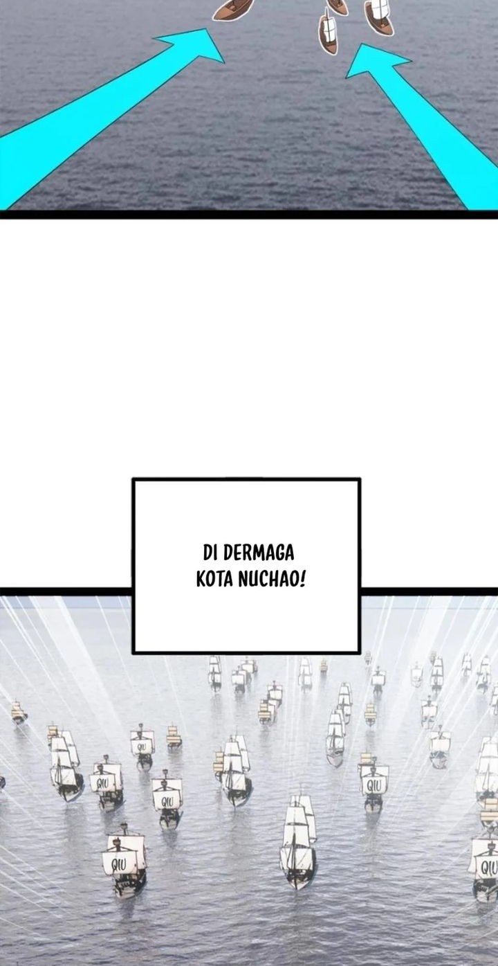 Survive As The Hero’s Husband Chapter 153 Gambar 3
