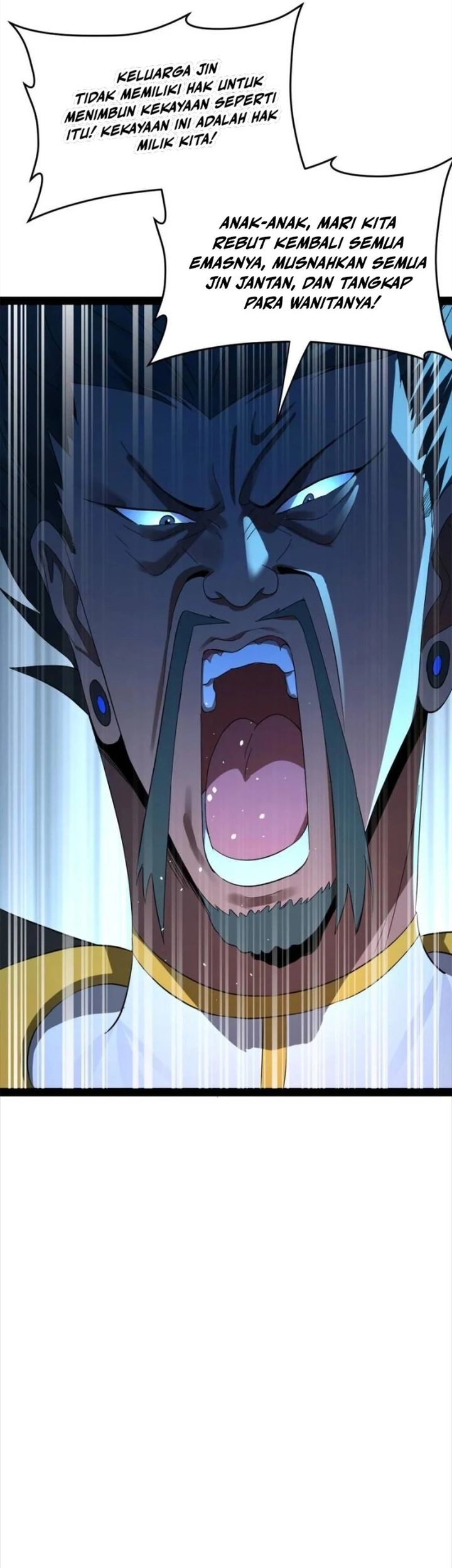Survive As The Hero’s Husband Chapter 153 Gambar 10