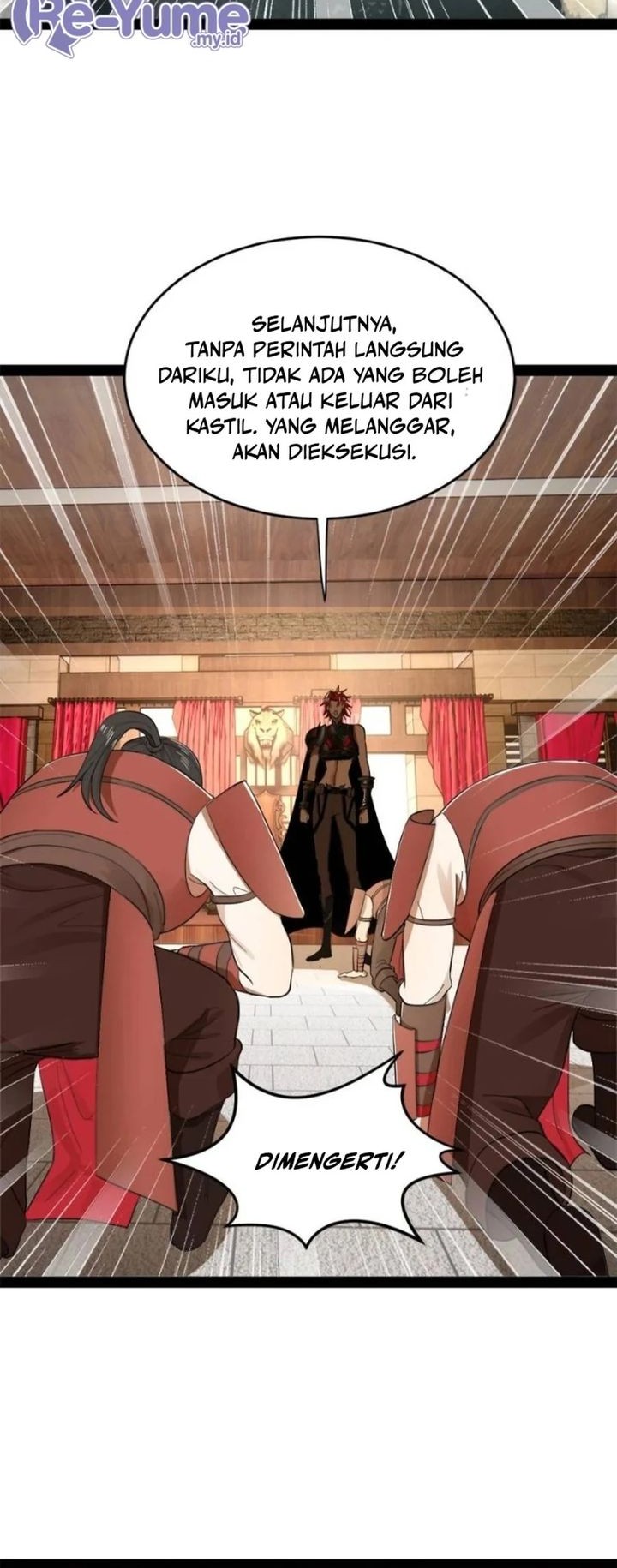 Survive As The Hero’s Husband Chapter 153 Gambar 18