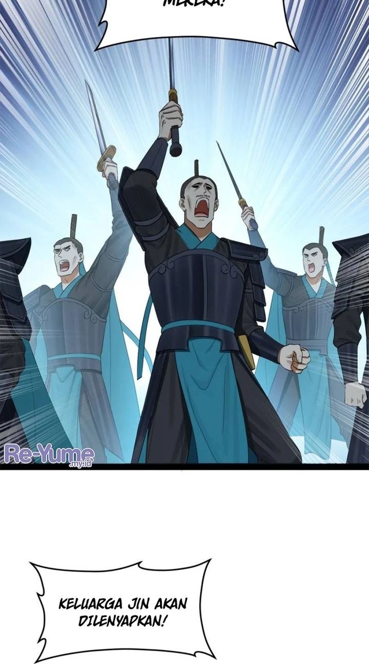 Survive As The Hero’s Husband Chapter 152 Gambar 33