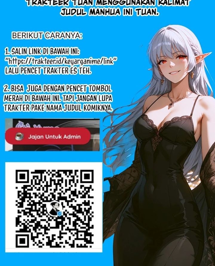Survive As The Hero’s Husband Chapter 152 Gambar 35