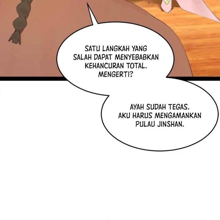 Survive As The Hero’s Husband Chapter 152 Gambar 6
