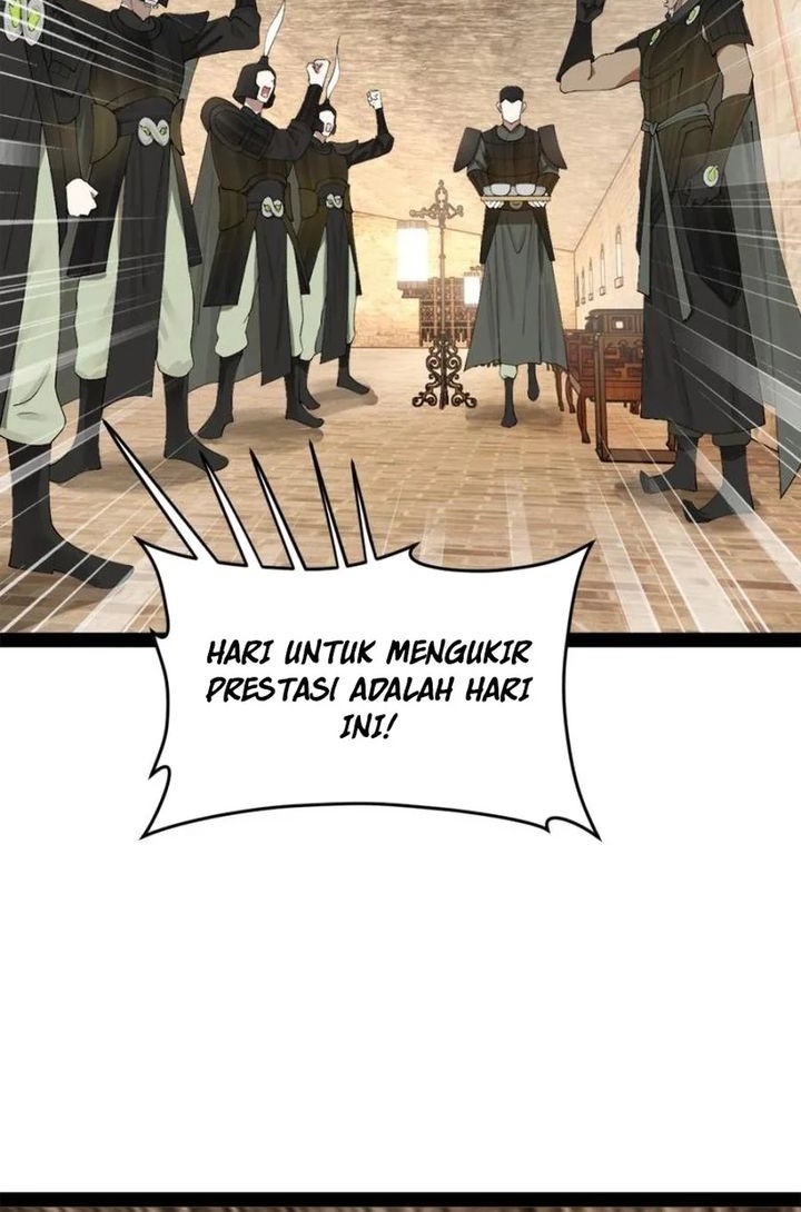 Survive As The Hero’s Husband Chapter 152 Gambar 15
