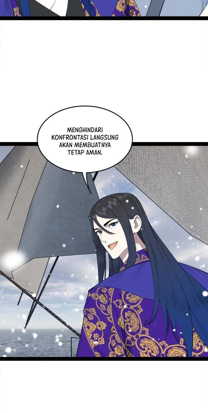Survive As The Hero’s Husband Chapter 152 Gambar 24