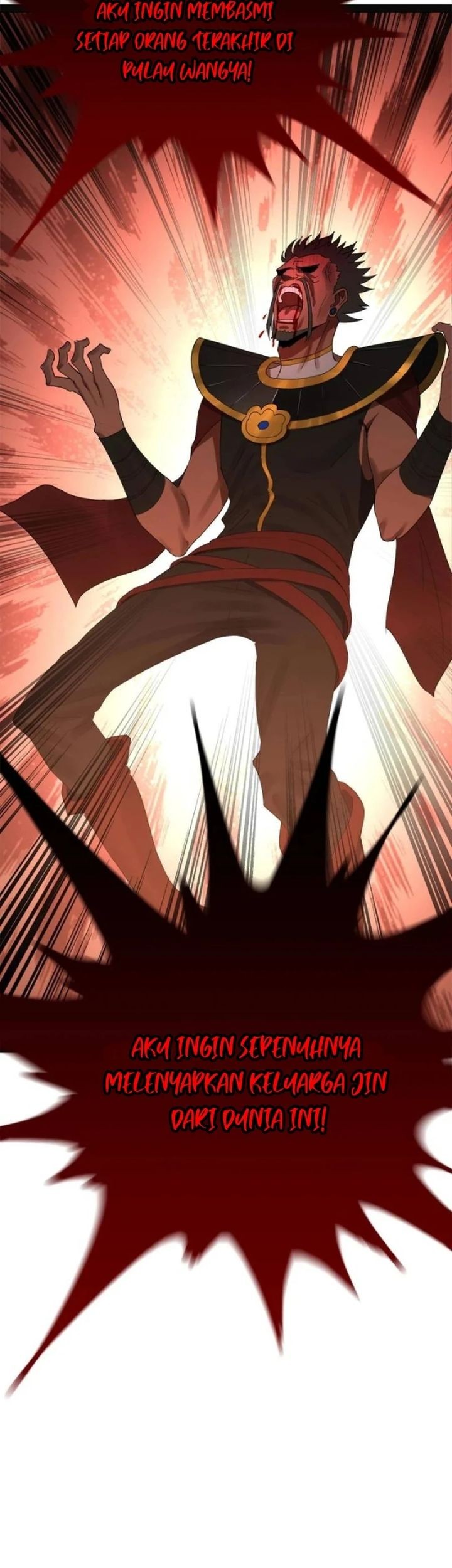 Survive As The Hero’s Husband Chapter 151 Gambar 7
