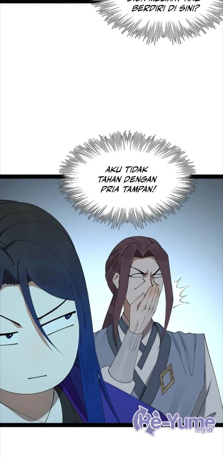 Survive As The Hero’s Husband Chapter 149 Gambar 6