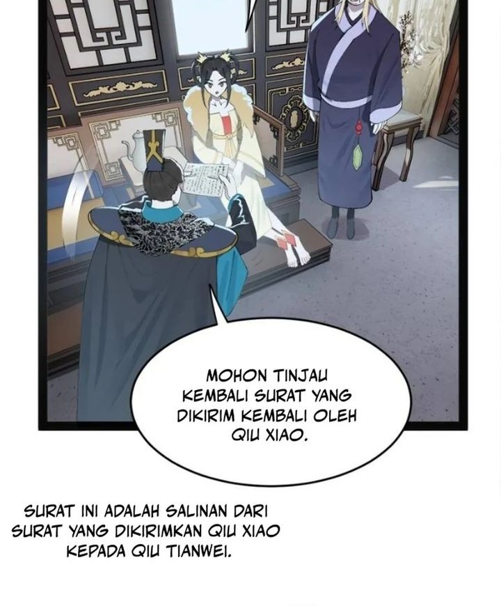 Survive As The Hero’s Husband Chapter 149 Gambar 12