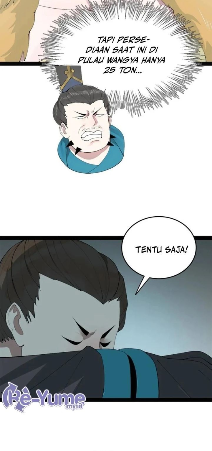 Survive As The Hero’s Husband Chapter 149 Gambar 18