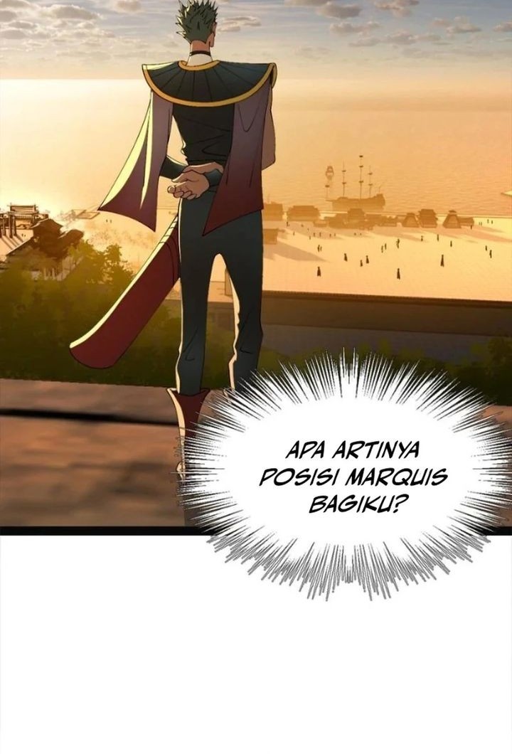 Survive As The Hero’s Husband Chapter 149 Gambar 24