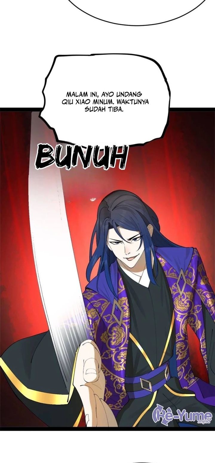 Survive As The Hero’s Husband Chapter 146 Gambar 30