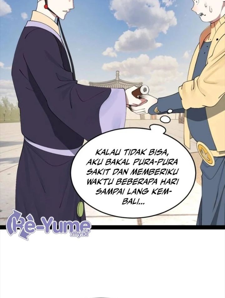 Survive As The Hero’s Husband Chapter 144 Gambar 18