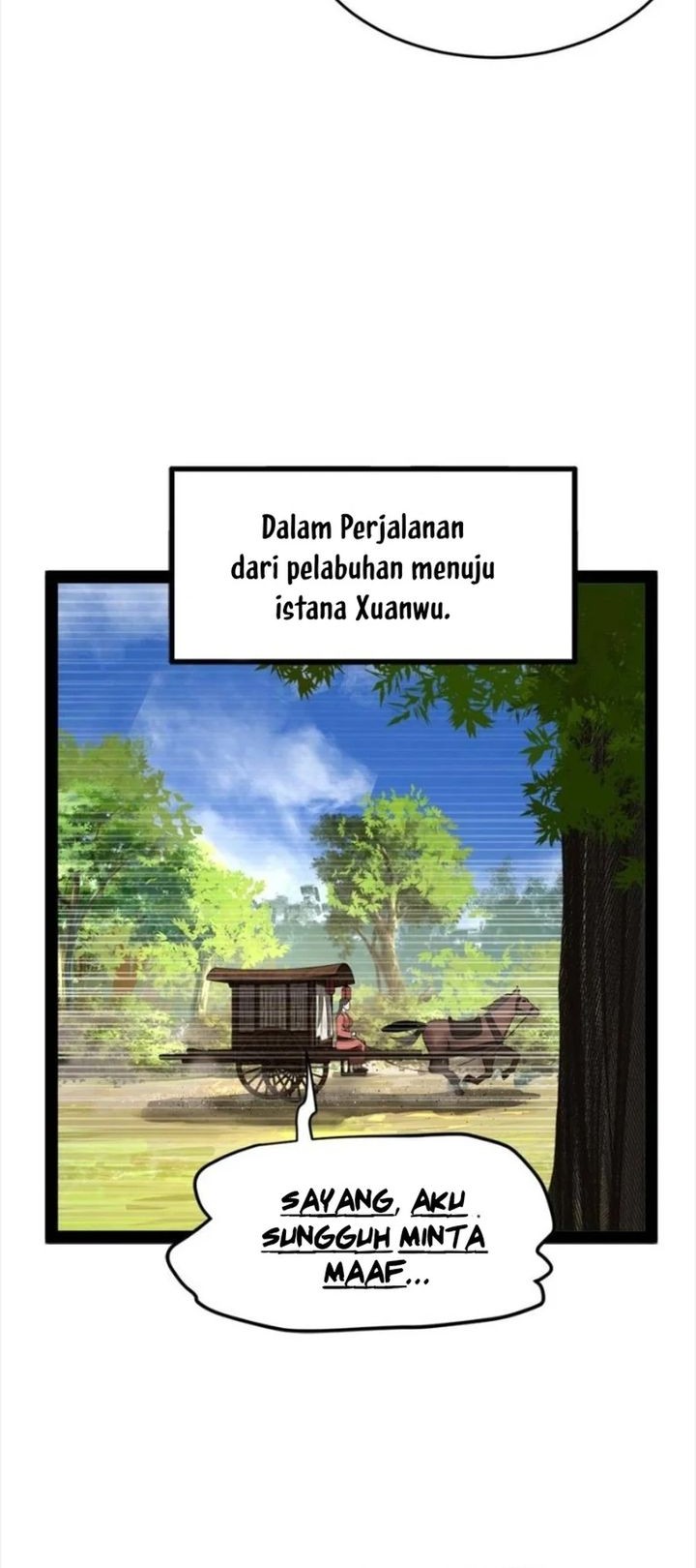 Survive As The Hero’s Husband Chapter 144 Gambar 21