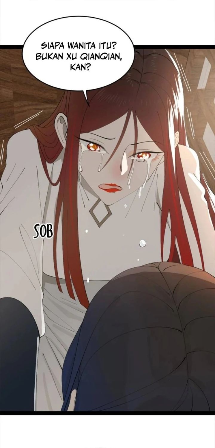 Survive As The Hero’s Husband Chapter 144 Gambar 24