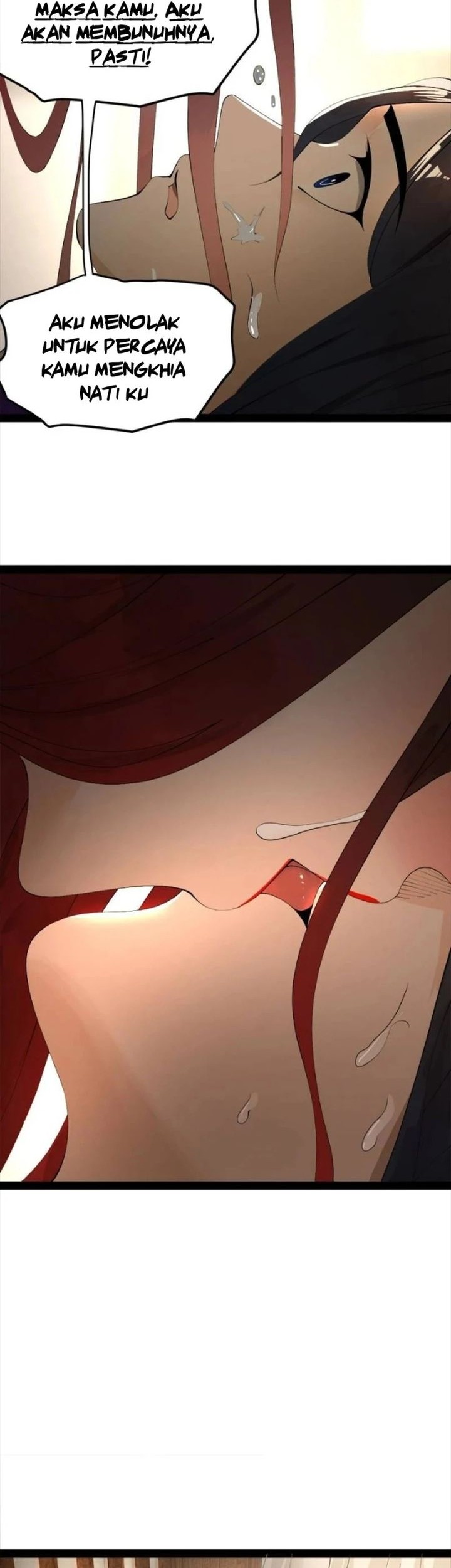 Survive As The Hero’s Husband Chapter 144 Gambar 26